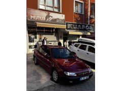 Sahibinden Citroen Xsara 1.6 SX 1998 Model
