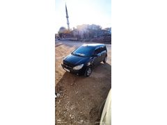 Sahibinden Hyundai Getz 1.5 CRDi VGT 2007 Model Konya