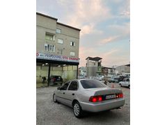 Sahibinden Toyota Corolla 1.6 XEi Special 1997 Model 