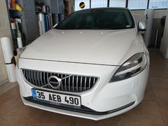 Sahibinden Volvo V40 1.5 T3 Inscription 2018 Model İzmir