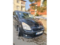 Sahibinden Toyota Corolla Verso