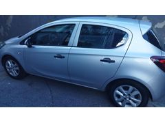 Sahibinden Opel Corsa 1.4 Essentia 2016 Model İstanbul 67.000 km Gri (Gümüş)