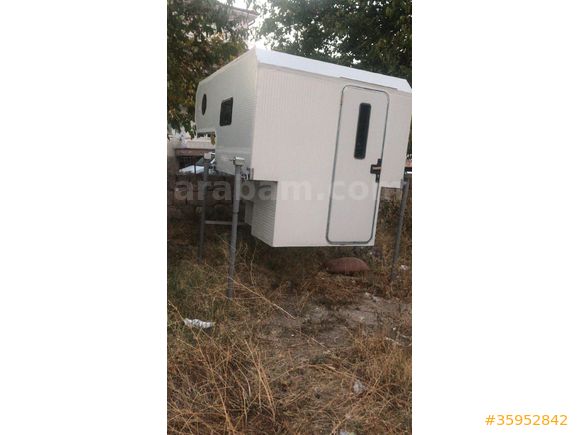 Sahibinden Karavan Motokaravan