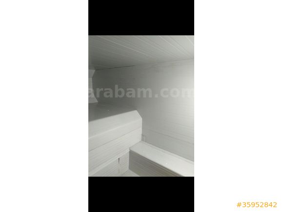 Sahibinden Karavan Motokaravan