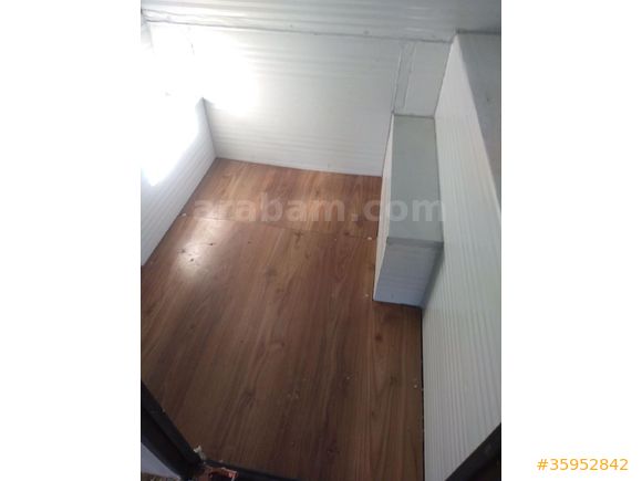 Sahibinden Karavan Motokaravan