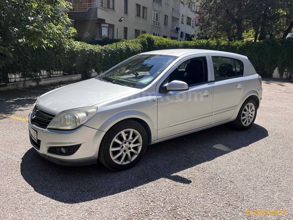 Sahibinden Opel Astra 1.3 CDTI Enjoy 2007 Model Ankara