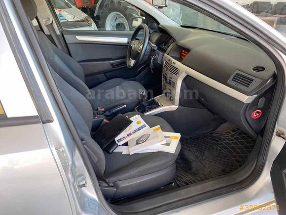 Sahibinden Opel Astra 1.3 CDTI Enjoy 2007 Model