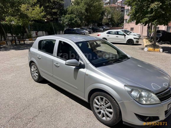 Sahibinden Opel Astra 1.3 CDTI Enjoy 2007 Model
