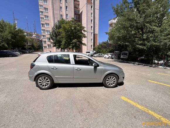 Sahibinden Opel Astra 1.3 CDTI Enjoy 2007 Model