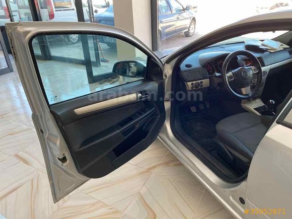 Sahibinden Opel Astra 1.3 CDTI Enjoy 2007 Model