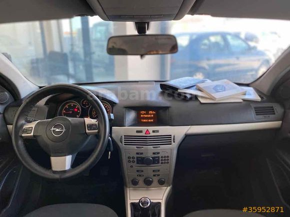 Sahibinden Opel Astra 1.3 CDTI Enjoy 2007 Model
