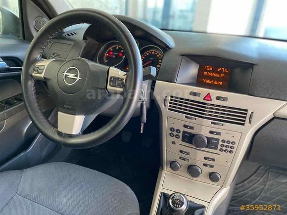Sahibinden Opel Astra 1.3 CDTI Enjoy 2007 Model