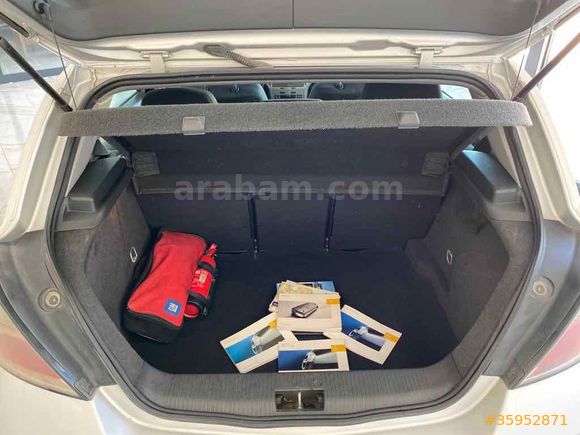 Sahibinden Opel Astra 1.3 CDTI Enjoy 2007 Model