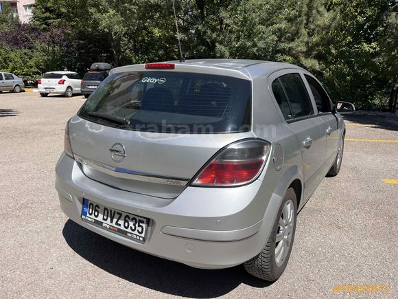 Sahibinden Opel Astra 1.3 CDTI Enjoy 2007 Model