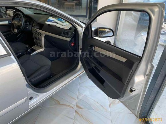 Sahibinden Opel Astra 1.3 CDTI Enjoy 2007 Model