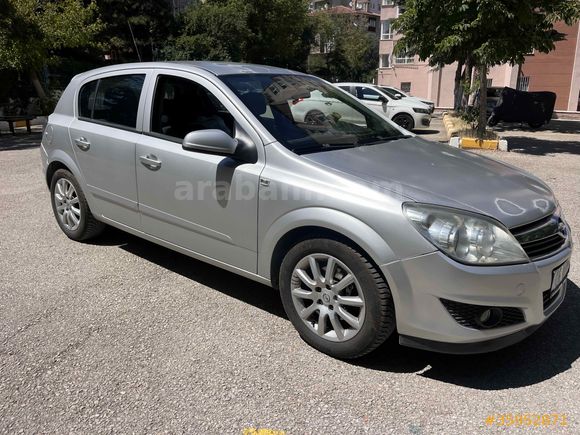 Sahibinden Opel Astra 1.3 CDTI Enjoy 2007 Model
