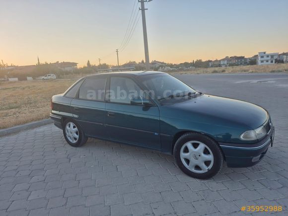 Sahibinden Opel Astra 1.6 GLS 1998 Model