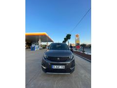 Sahibinden Peugeot Rifter 1.5 BlueHDI GT 2021 Model