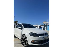 Sahibinden Volkswagen Polo 1.0 Trendline 2015 Model İzmir 150.xxx km Beyaz