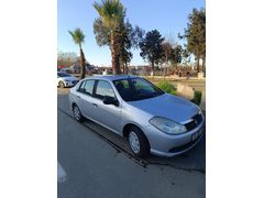 Sahibinden Renault Symbol 1.5 dCi Dynamique 2009 Model