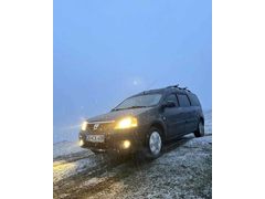 Sahibinden Dacia Logan 1.5 dCi Laureate 2009 Model  366.000 km Füme