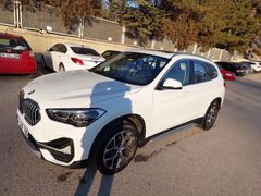 Sahibinden BMW X1 18i sDrive X Line 2020 Model