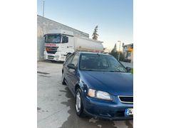 MEMURDAN HONDA CİVİC TEMİZ VE BAKIMLI