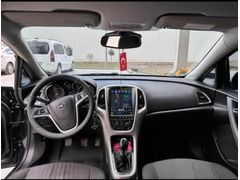 Sahibinden Opel Astra 1.3 CDTI Active 2013 Model  139.000 km Siyah