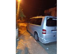 Sahibinden Volkswagen Transporter 2.5 TDI Camlı Van 2004 Model