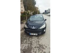 2009 Peugeot 308 1.6 HDi | Bakımlı | Ağır Hasarsız