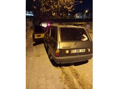 Sahibinden Renault R 19 1.4 TR 1989 Model