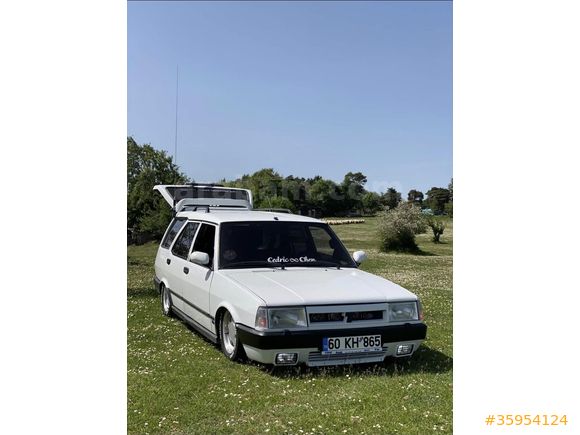 Beyaz kartal 93 s satışta
