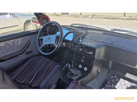Beyaz kartal 93 s satışta