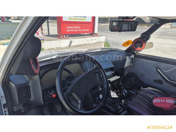 Beyaz kartal 93 s satışta