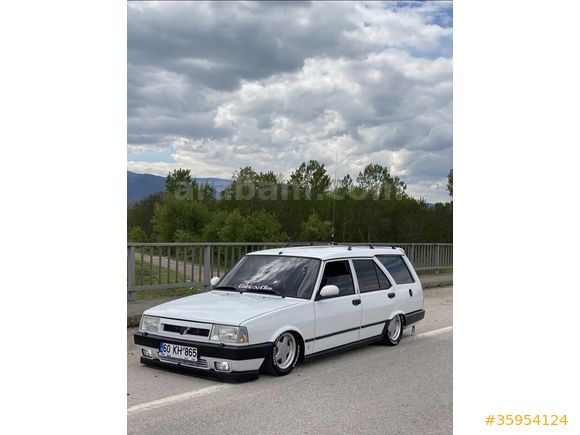 Beyaz kartal 93 s satışta