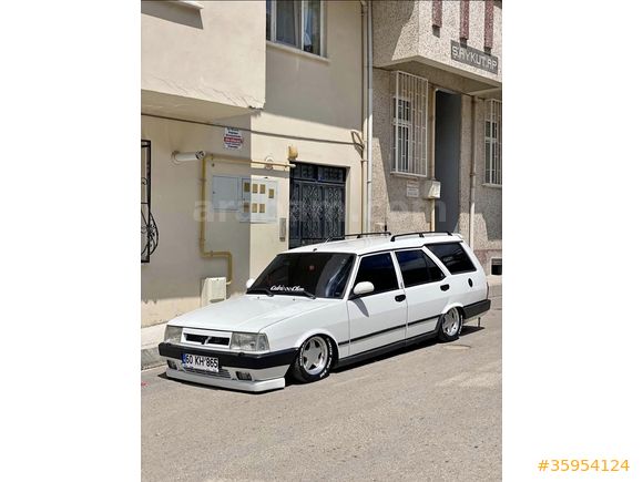 Beyaz kartal 93 s satışta