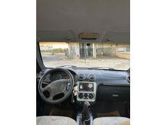 Sahibinden Geely Echo 1.3 Comfort 2011 Model  223.000 km Siyah