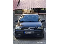 Sahibinden Opel Astra 1.6 Classic Twinport 2006 Model
