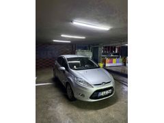 Sahibinden Ford Fiesta 1.4 TDCi Titanium 2012 Model 