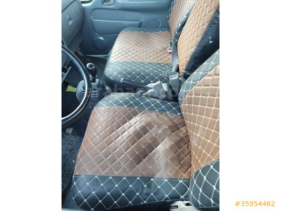 Sahibinden Kia Bongo K2700 DLX