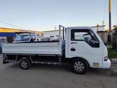 Sahibinden Kia Bongo K2700 DLX