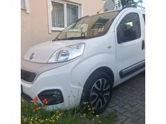 Sahibinden Fiat Fiorino Panorama 1.3 Multijet Premio 2019 Model