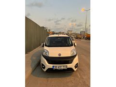 Sahibinden Fiat Fiorino Combi 1.3 Multijet Safeline 2020 Model 