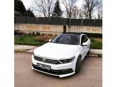 2016 Çıkışlı MEMUR DAN TRAMESİZ DEĞİŞENSİZ DOĞUŞ  OTO BAKIMLI