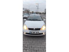 Sahibinden Renault Symbol 1.4 Expression 2011 Model