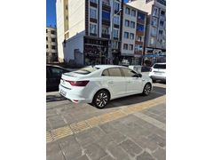 Sahibinden Renault Megane 1.3 TCe  2020 Model