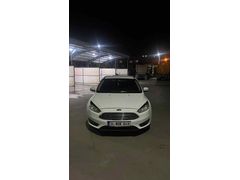 Sahibinden Ford Focus 1.5 TDCi Trend X 2018 Model  
 Beyaz