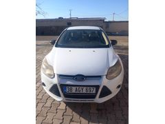 Sahibinden Ford Focus 1.6 TDCi Style 2013 Model