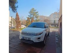 Sahibinden Land Rover Range Evoque 2.0 Si4 Pure 2012 Model