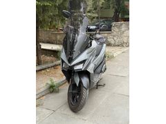 Sahibinden SYM Jet X 125